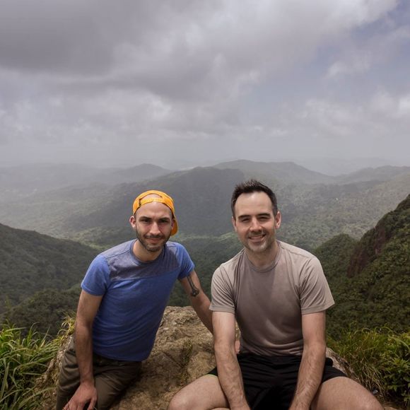 Meet your Posher, Jonathan - Picture 1 of 1